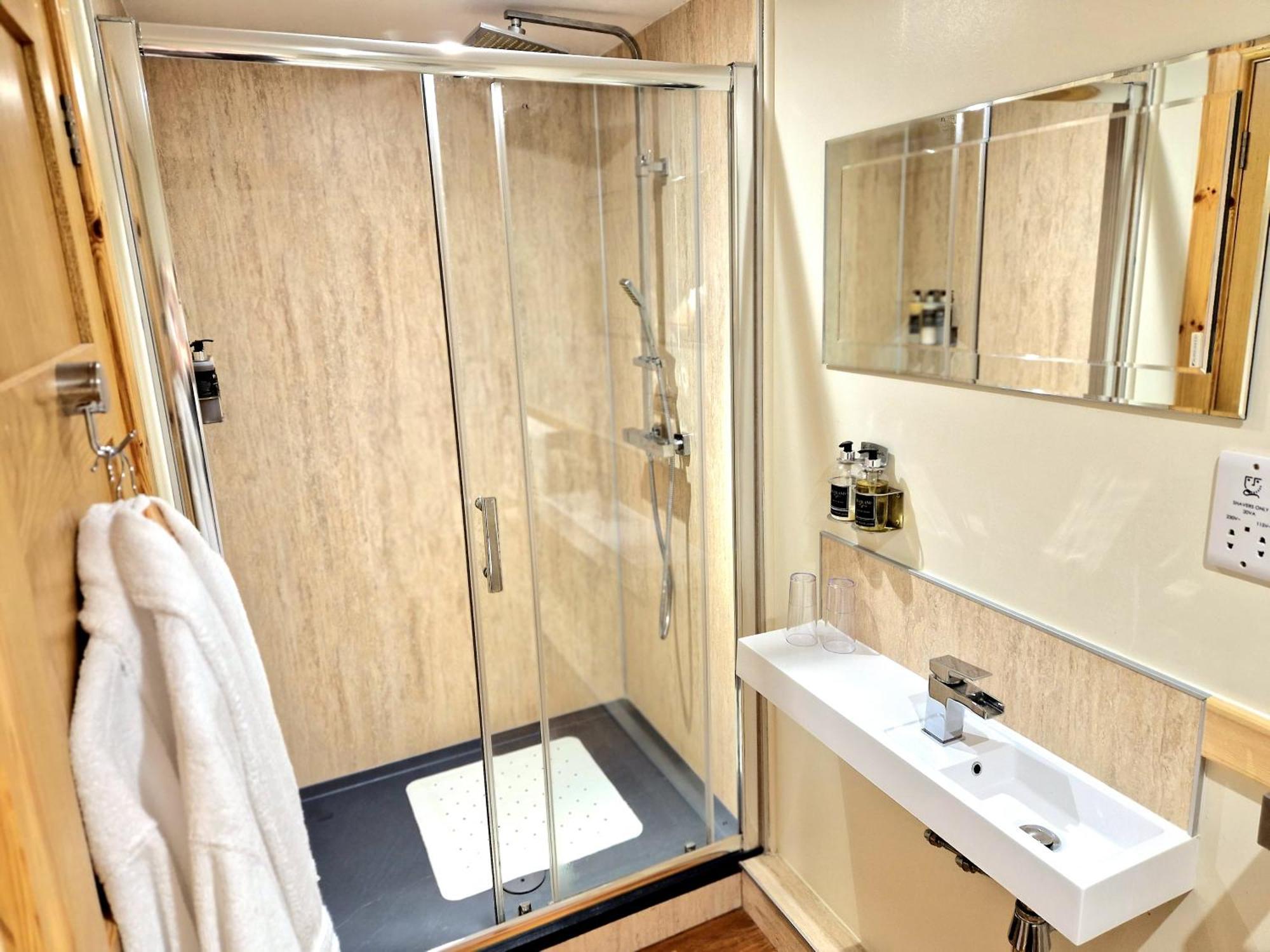 The Annex At Borlum House Villa Reay Ngoại thất bức ảnh